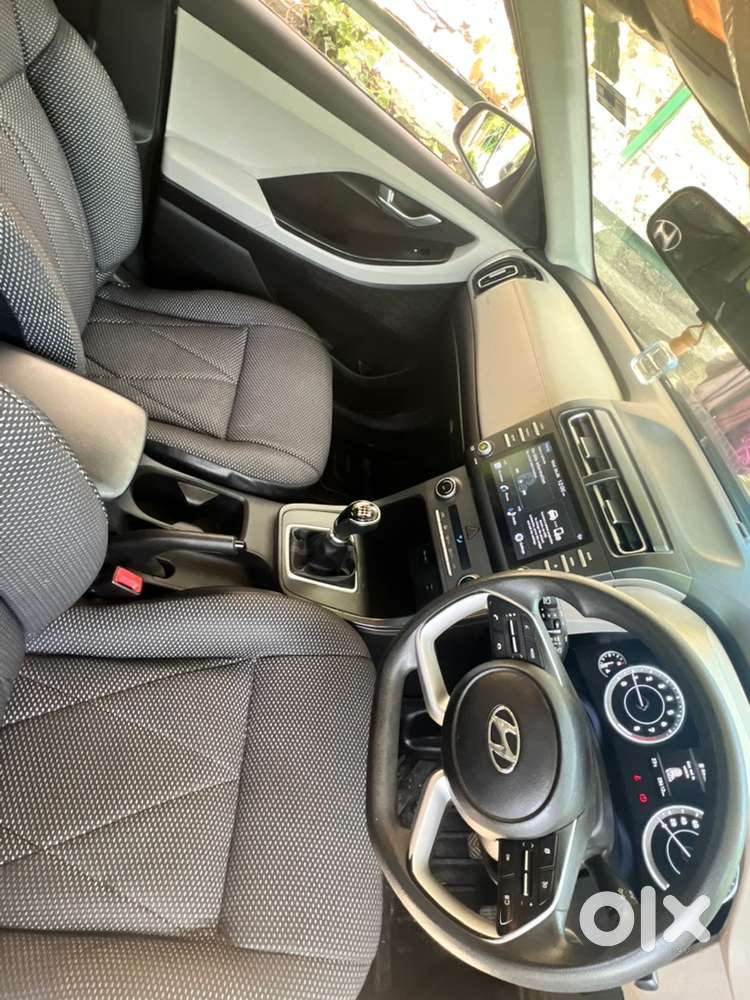 Hyundai Car Petrol 2021