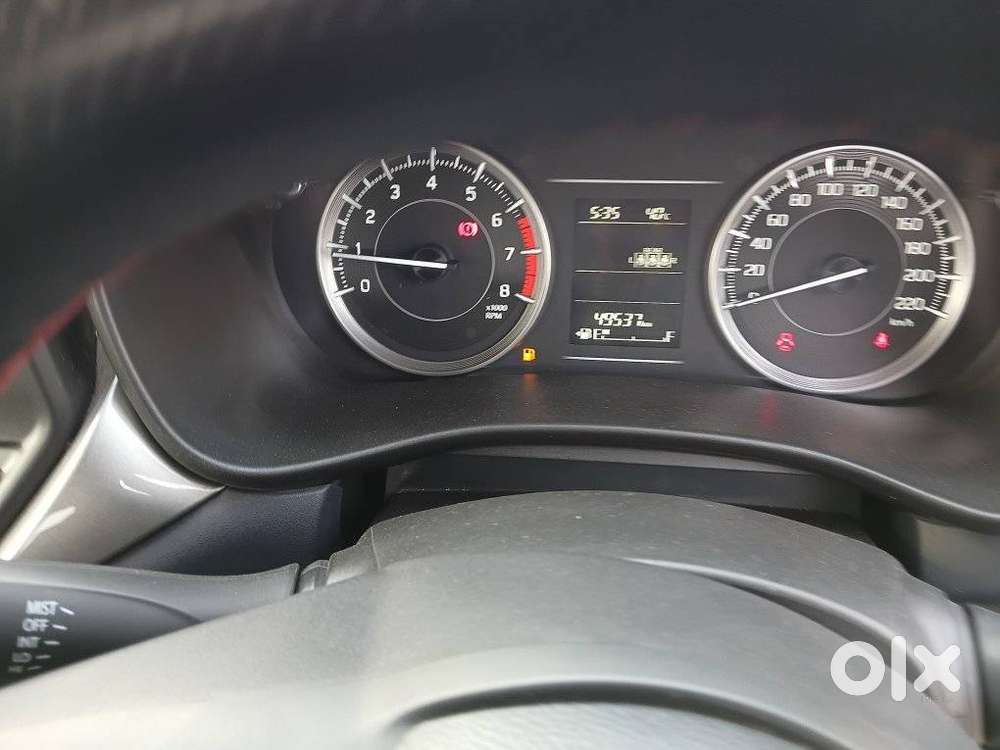 Maruti Suzuki Baleno Delta, 2024, Petrol