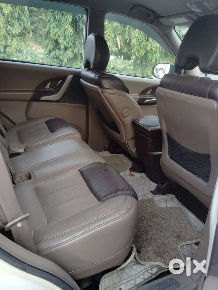 Mahindra Xuv500 W8, 2014, Diesel