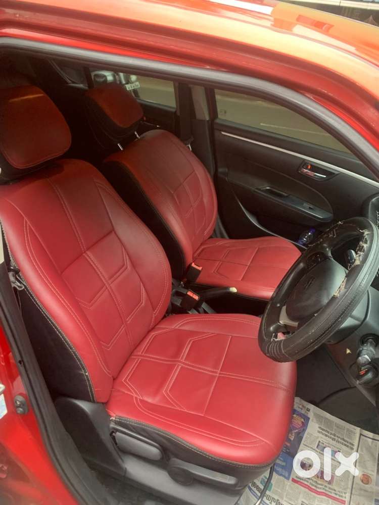 Maruti Swift Zdi 2013 Diesel
