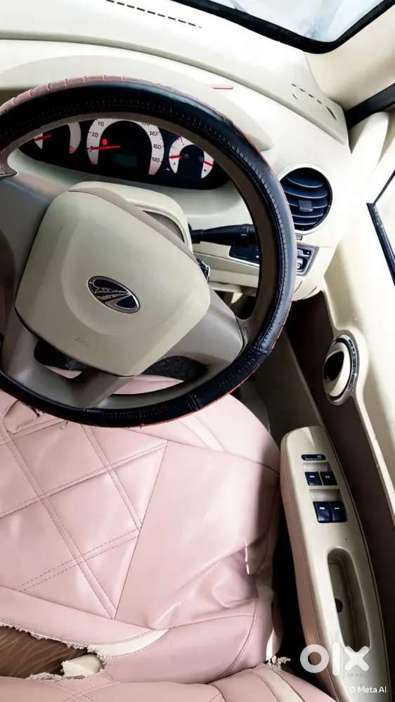 Mahindra Quanto 1.5 C2 2012