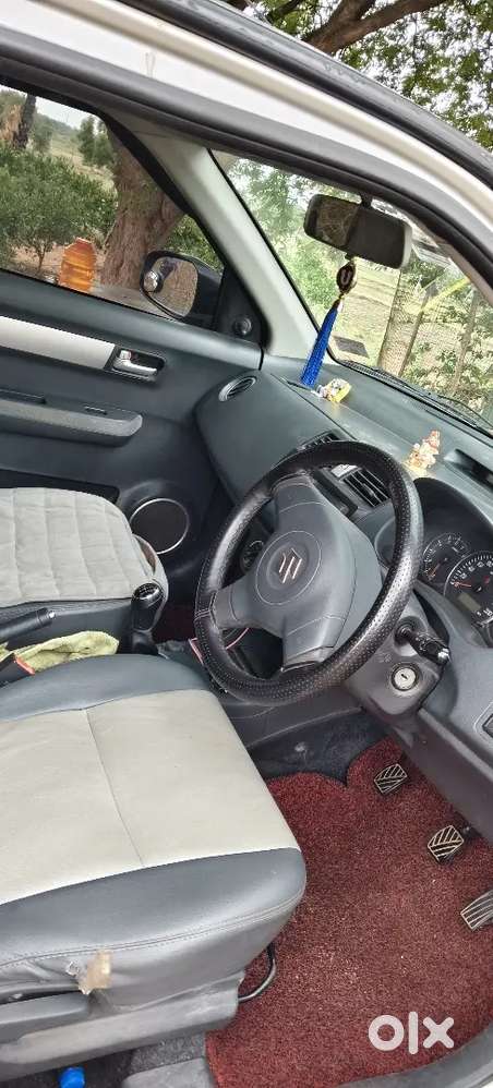 Maruti Suzuki Swift Dzire 2011 Petrol 102500 Km Driven Good Condition