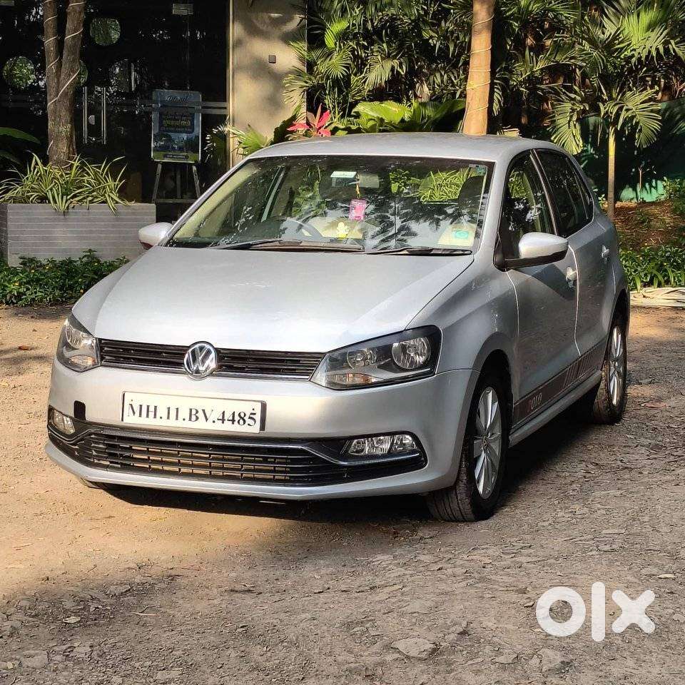 Volkswagen Polo 1.5 Tdi Highline, 2016, Diesel