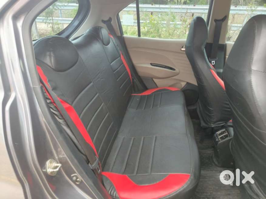 Hyundai Santro Magna Amt, 2019, Petrol
