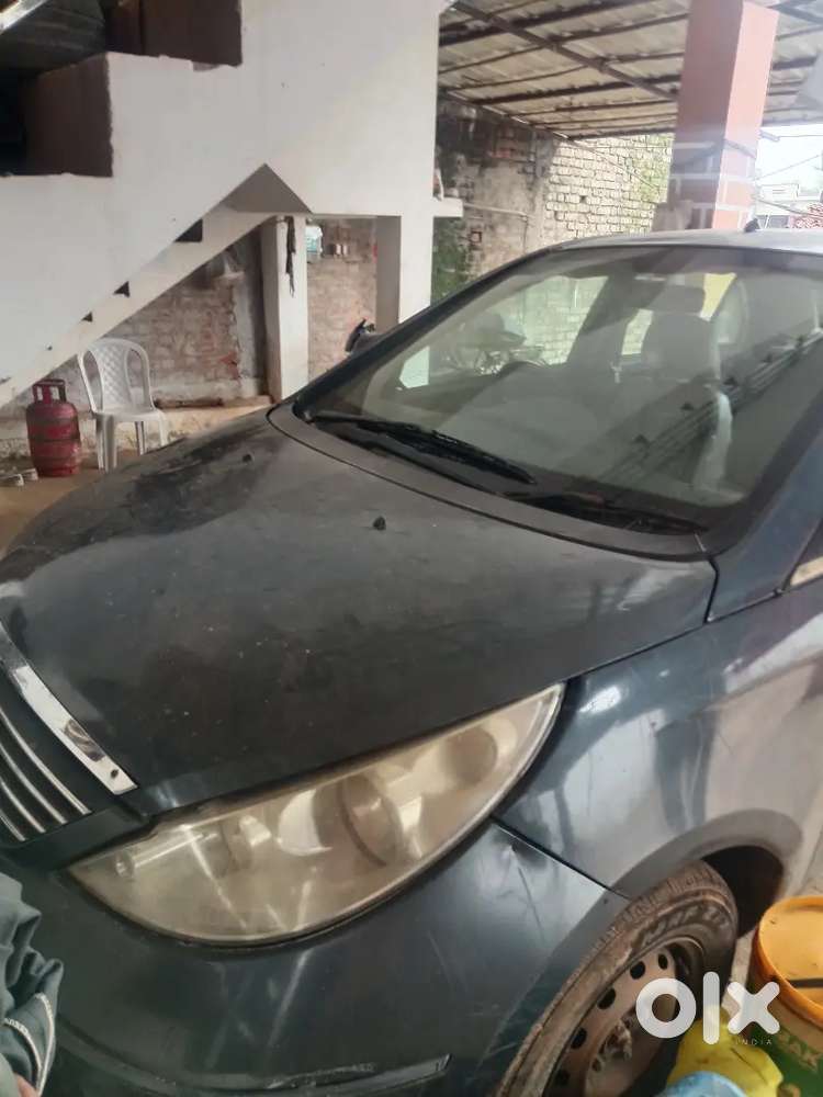 Tata Indica Vista Diesel 2013