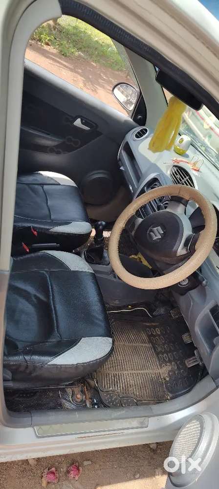 Maruti Suzuki Alto 800 2014 Petrol Good Condition