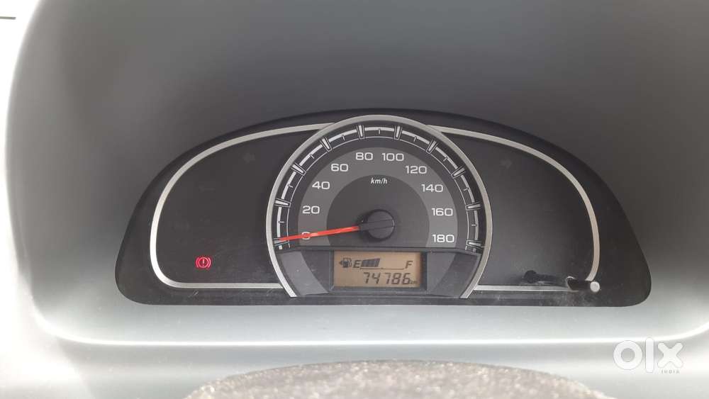 Maruti Suzuki Alto 800 Lxi, 2014, Petrol