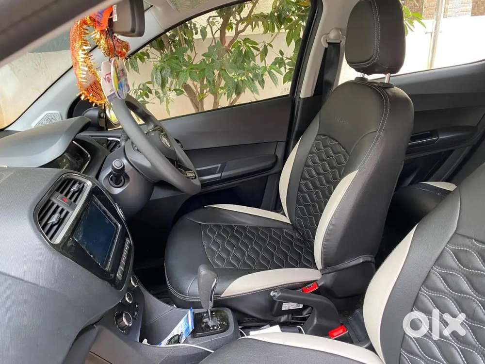 Tata Tiago Nrg 2023 Petrol 7000 Km Driven
