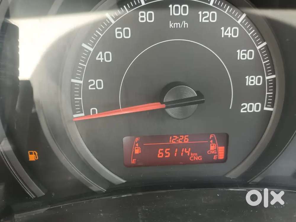 Maruti Suzuki Dzire 2024 Petrol Well Maintained