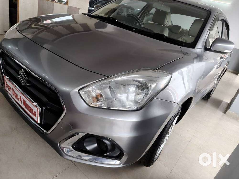 Maruti Suzuki Dzire 1.2 Vxi, 2022, Petrol