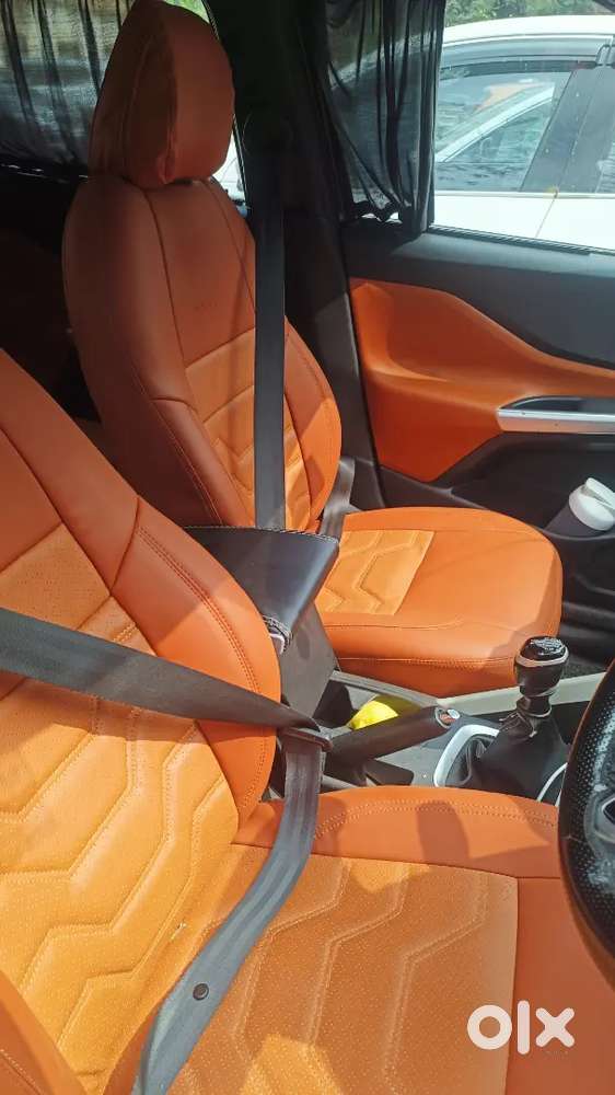 Nissan Magnite 2021 Petrol Good Condition