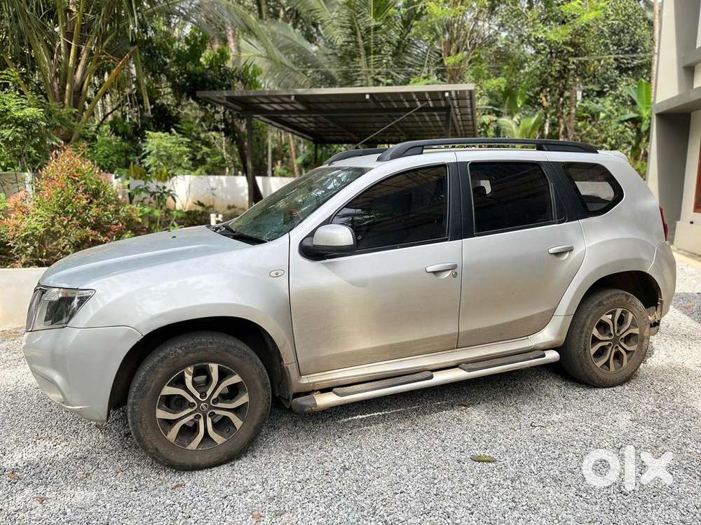 Nissan Terrano 2013 Diesel Good Condition