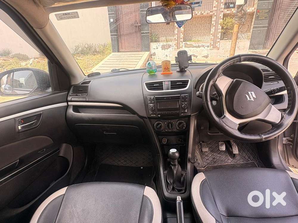 Maruti Suzuki 2016 Petrol Manual Car