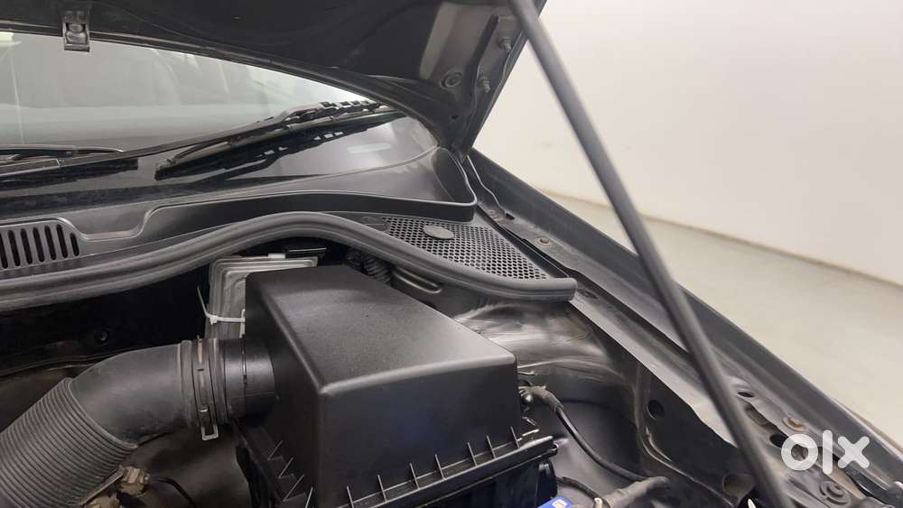 Volkswagen Polo 2009-2013 Petrol Comfortline 1.2l, 2013, Petrol