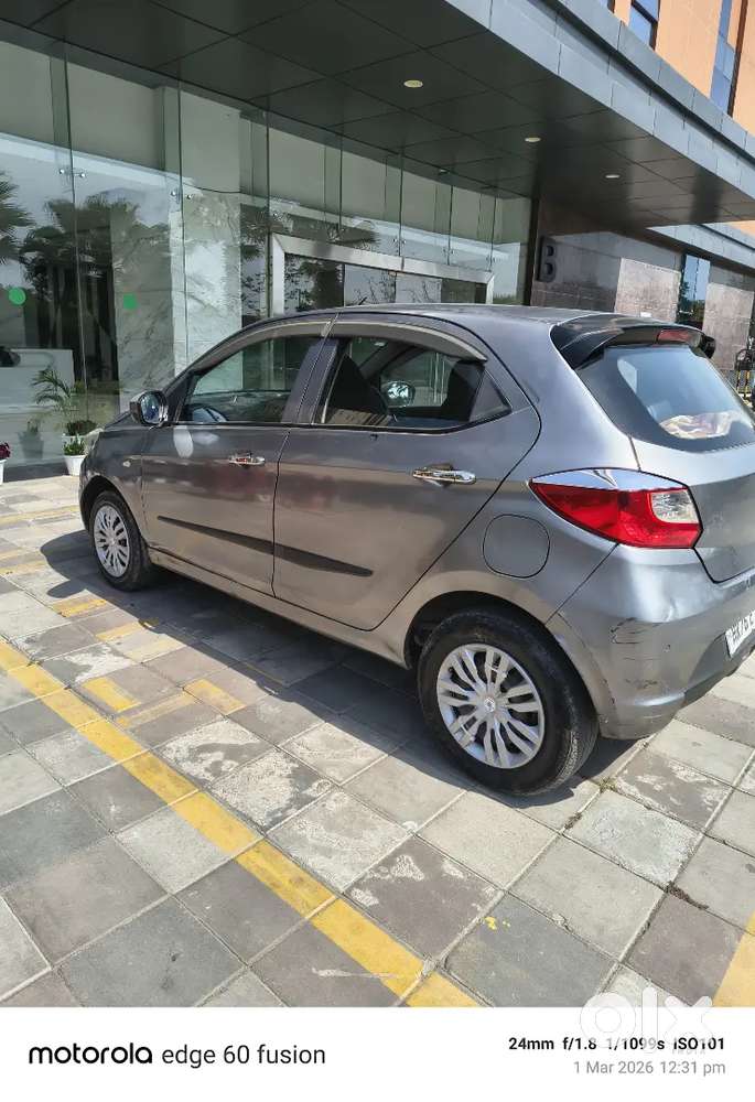 Tata Tiago 2019 Cng & Hybrids 63035 Km Driven