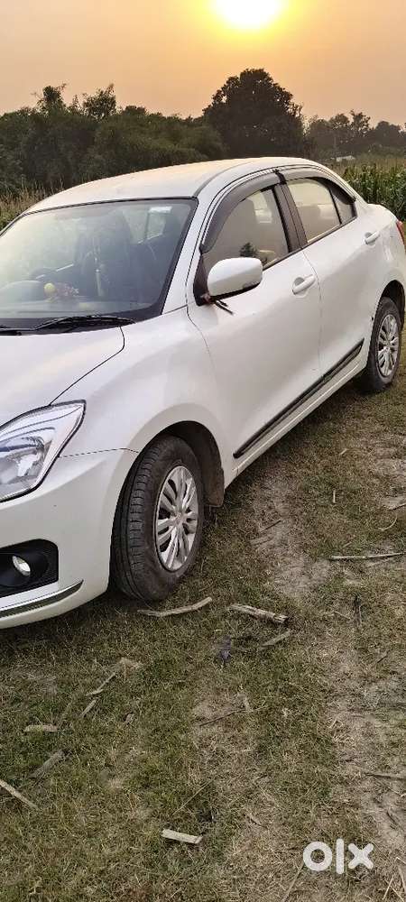 Maruti Suzuki Dzire Vxi 2020