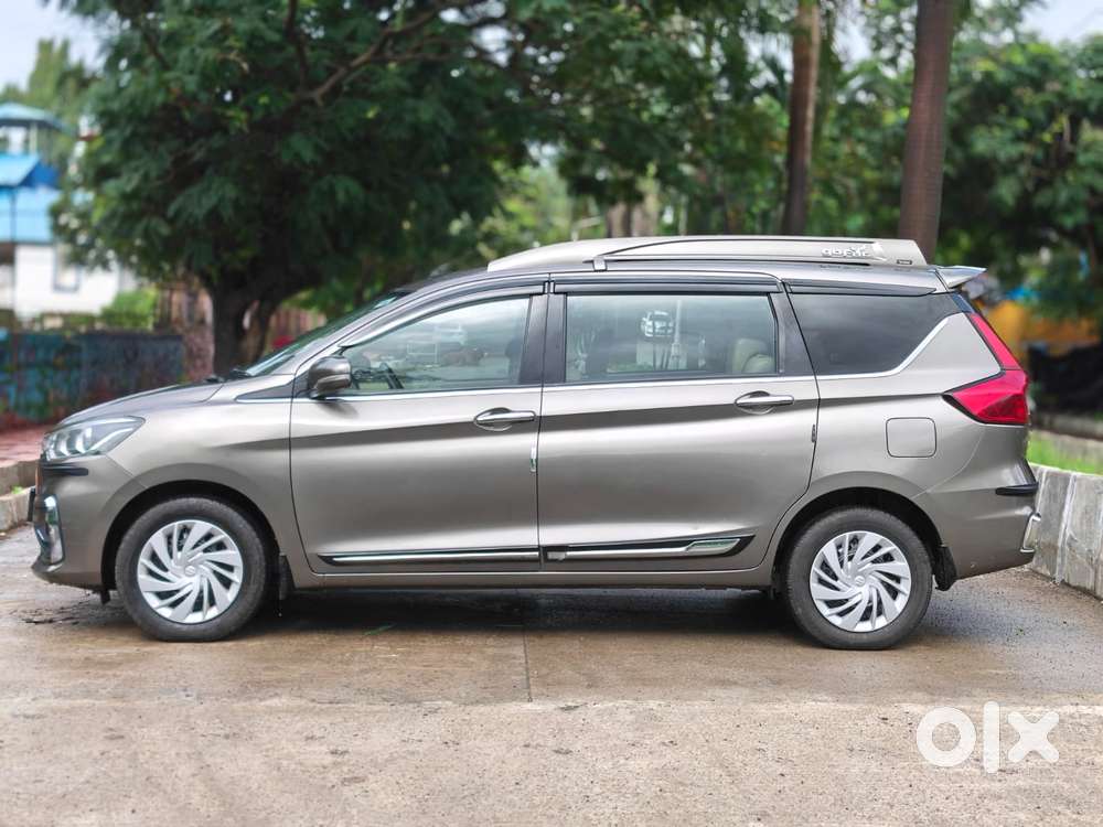 Maruti Suzuki Ertiga Vxi Cng, 2024, Cng & Hybrids