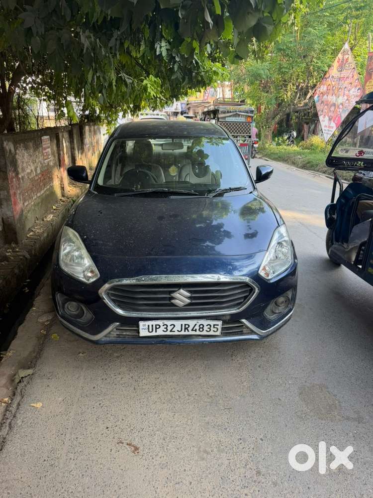 Maruti Suzuki Dzire 2018