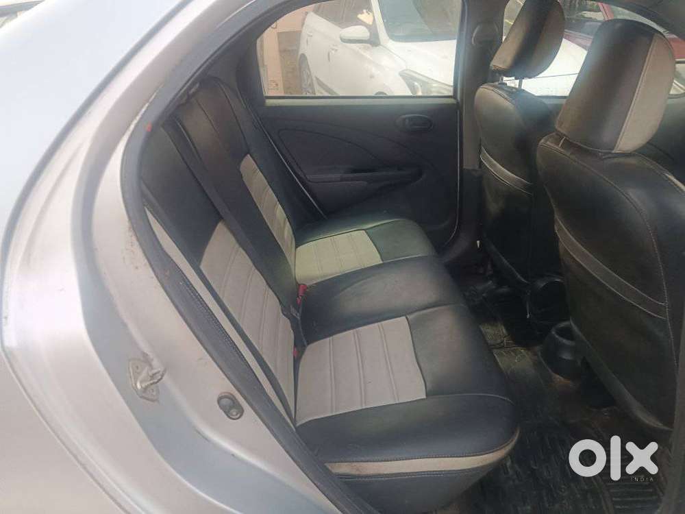 Toyota Etios