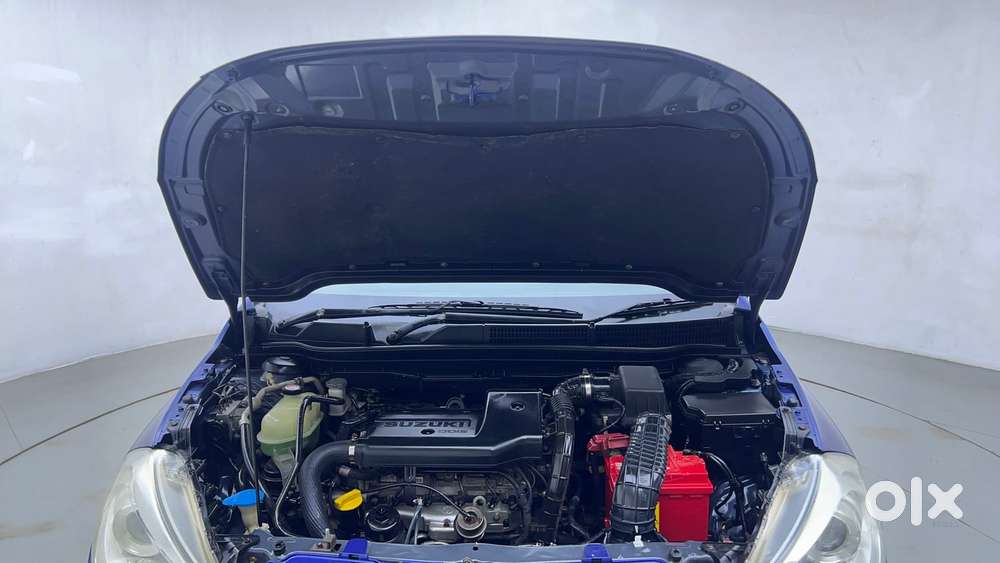Maruti Suzuki S-cross 1.5 Alpha, 2015, Diesel