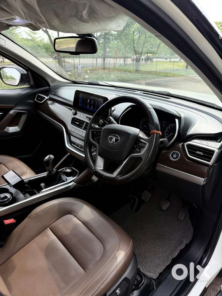 Tata Harrier 2.0 Xz Sunroof Dual Tone, 2022, Diesel