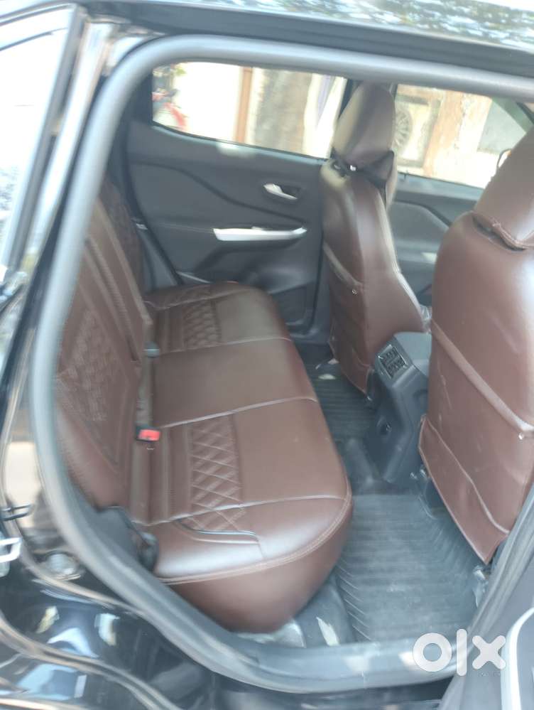 Nissan Magnite 1.0 Xv Premium Turbo (o), 2021, Petrol