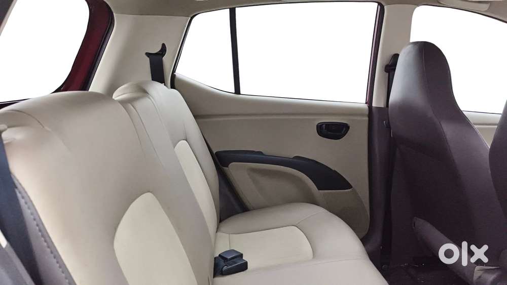 Hyundai I10 Magna 1.1l, 2015, Petrol