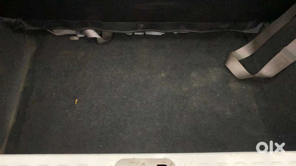 Datsun Redigo S, 2016, Petrol