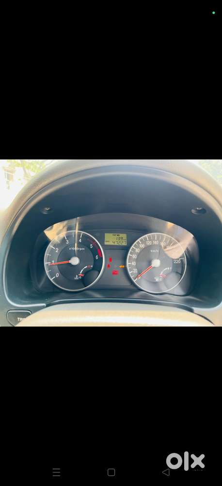 Hyundai Verna Crdi Vgt 1.5, 2008, Diesel