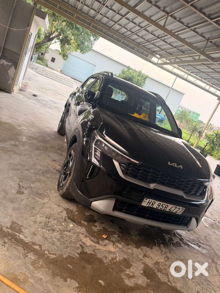 Kia Sonet Diesel 2025
