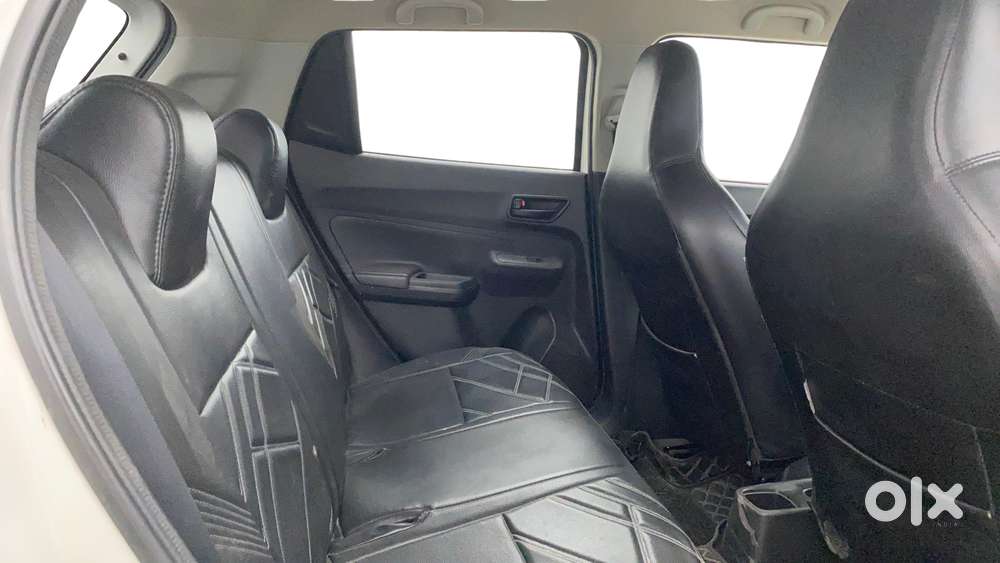 Maruti Suzuki Swift Vvt Lxi, 2022, Petrol