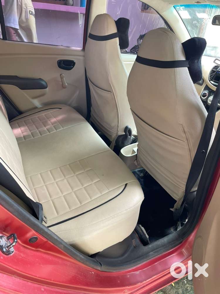 Hyundai I10 Petrol 2010