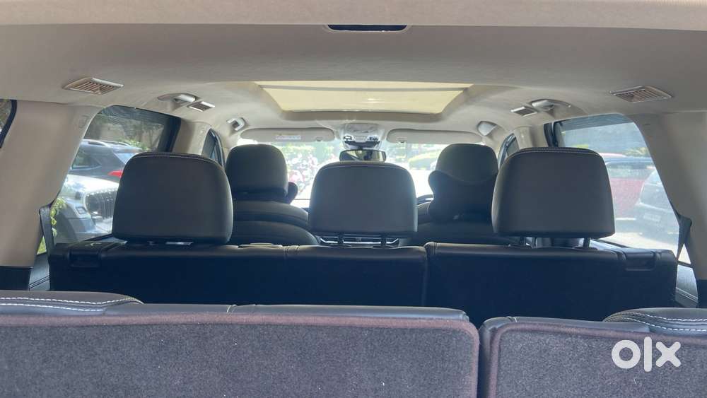 Mg Gloster Blackstorm 7 Str 2.0 Twin Turbo 4wd, 2023, Diesel