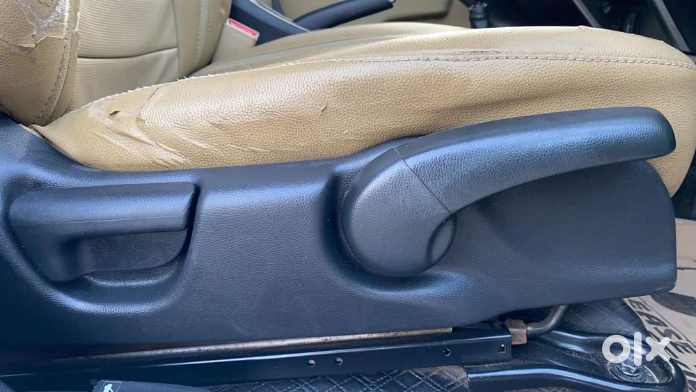 Honda City I-dtec V, 2019, Diesel