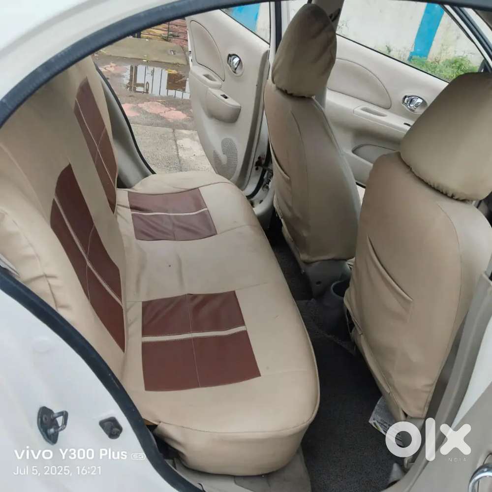 Nissan Micra Primo 2011 Petrol Good Condition