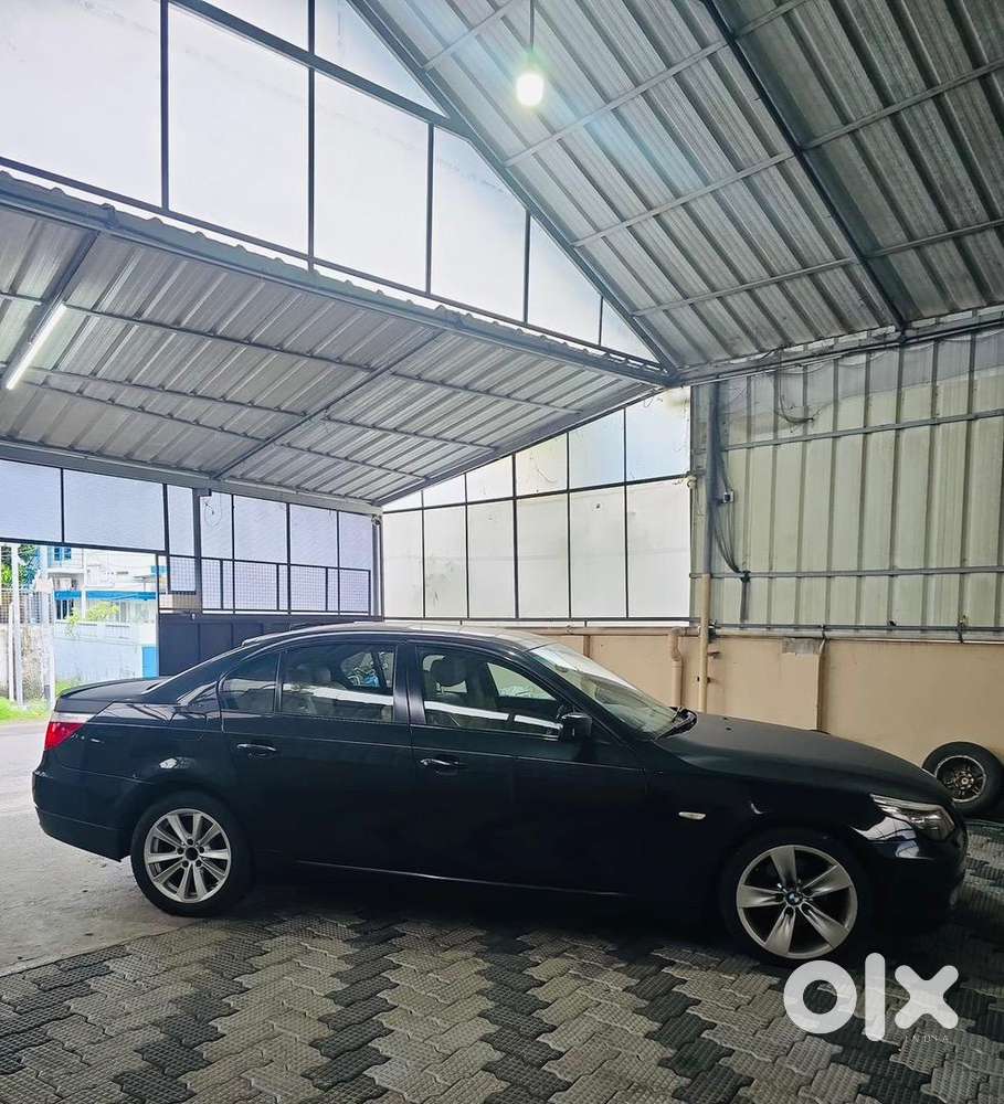 2008 Bmw Petrol Automatic, 60000 Km Driven