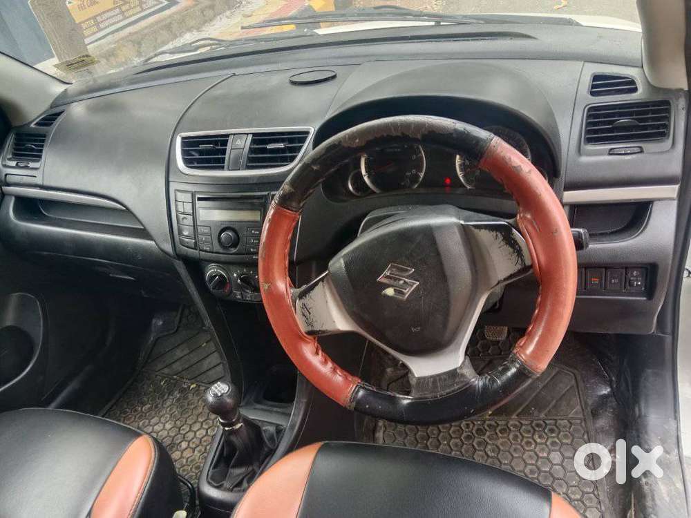 Maruti Suzuki Swift 2011-2014 Vdi, 2013, Diesel
