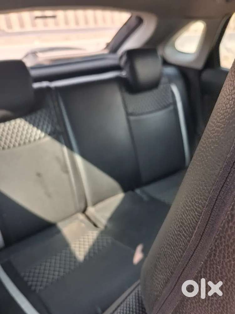 Maruti Suzuki Baleno 2016