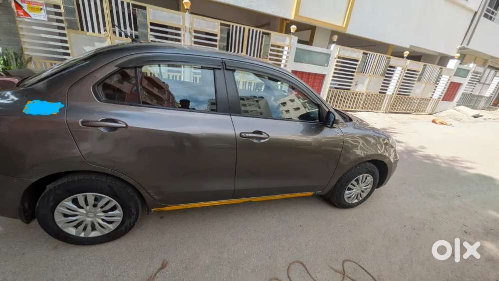 Maruti Dzire Vxi Cng 2024
