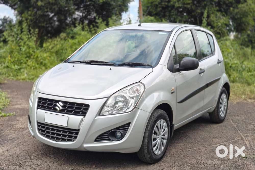 Maruti Suzuki Ritz Vdi Bs-iv, 2014, Diesel