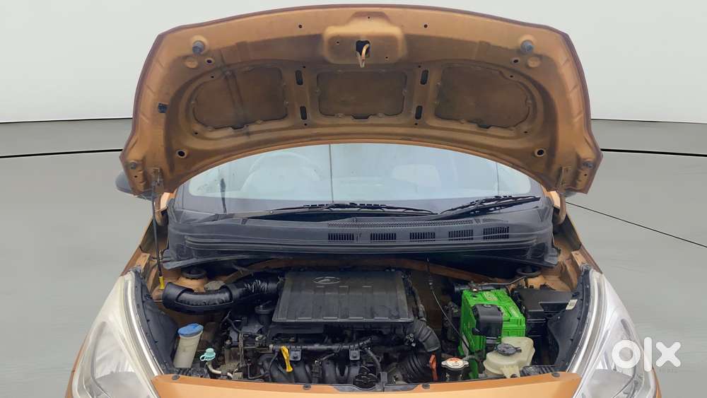 Hyundai Grand I10 Asta 1.2 Kappa Vtvt, 2015, Petrol