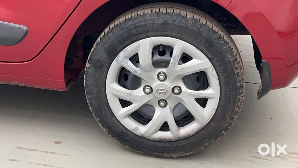 Hyundai Grand I10 1.2 Kappa Sportz, 2019, Petrol