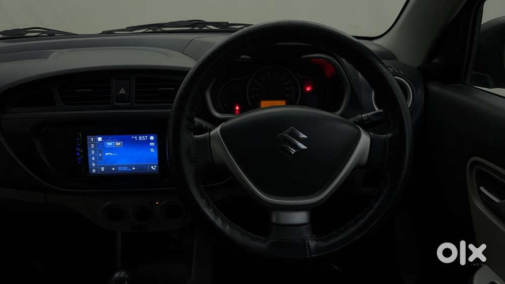 Maruti Suzuki Alto K10 2010-2014 1.0 Vxi (o), 2019, Petrol