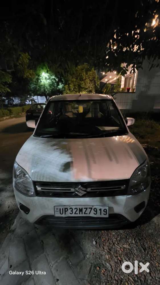Doctor Driven Car In New Condition