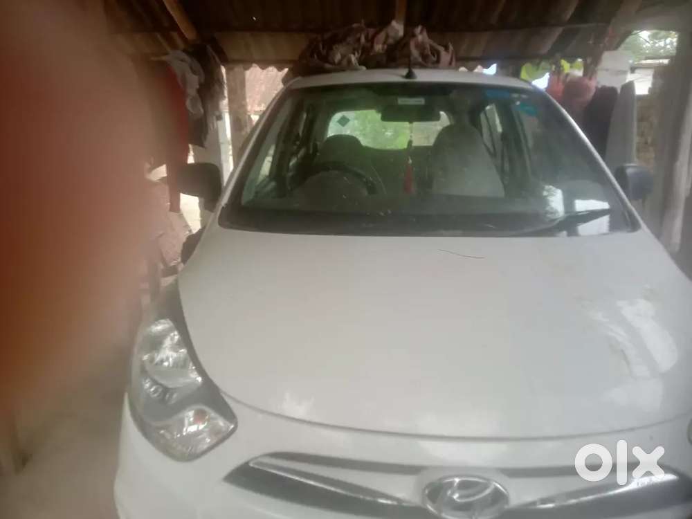 Hyundai I10 1.1 Magna 2014