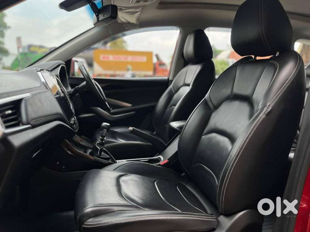 Mg Hector 2.0 Sharp Diesel, 2021, Diesel