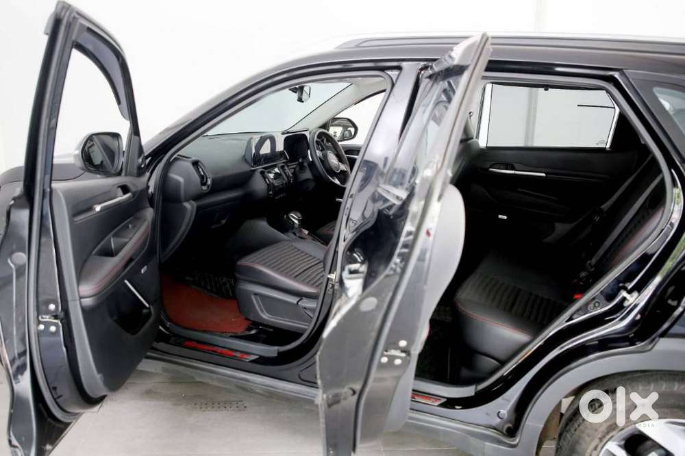 Kia Sonet 1.5 Gtx Plus Diesel, 2023, Diesel