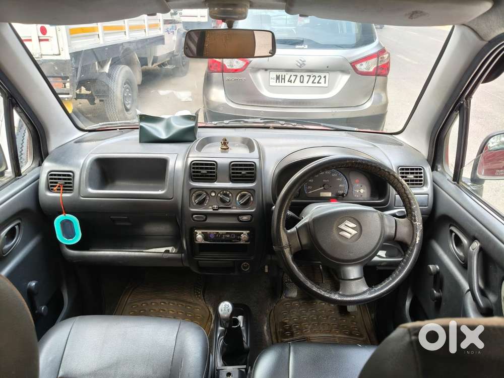 Maruti Suzuki Wagon R 2006-2010 Lxi Minor, 2008, Petrol