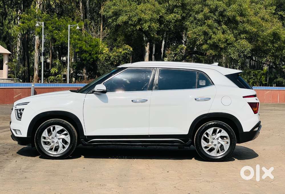Hyundai Creta 1.6 Sx Option Diesel, 2020