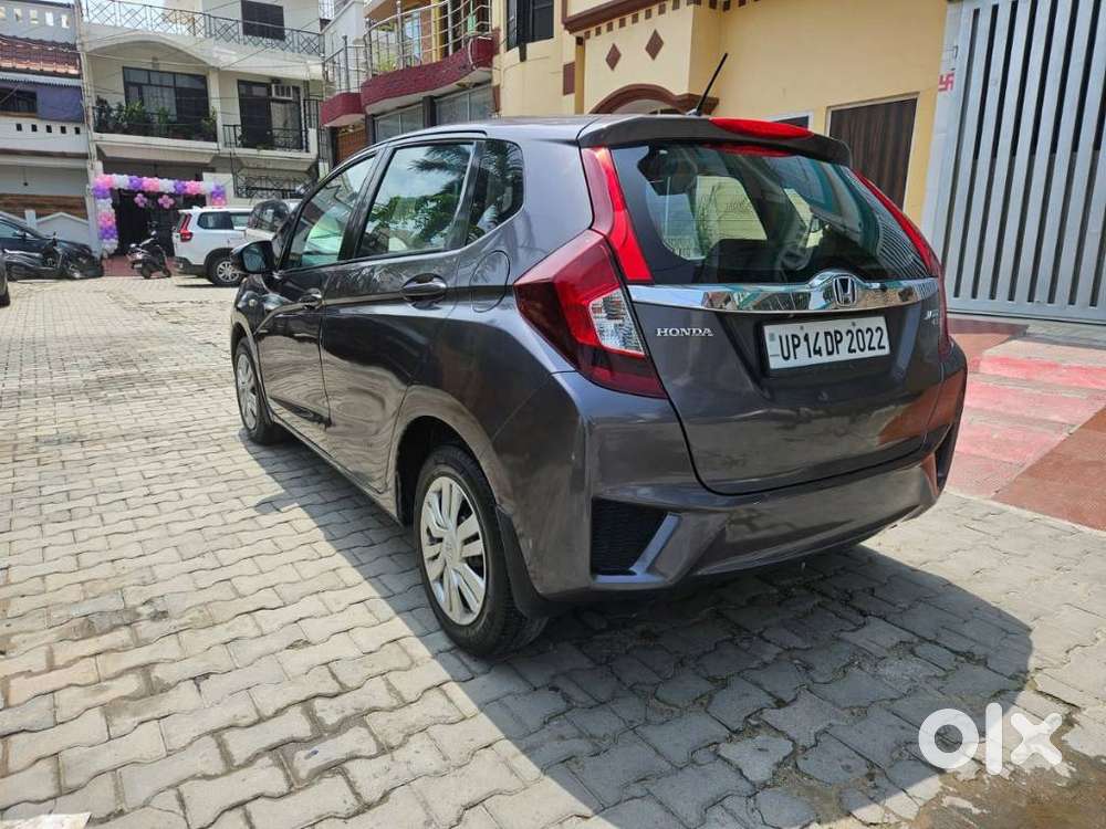 Honda Jazz 1.2 Sv I Vtec, 2018, Cng & Hybrids
